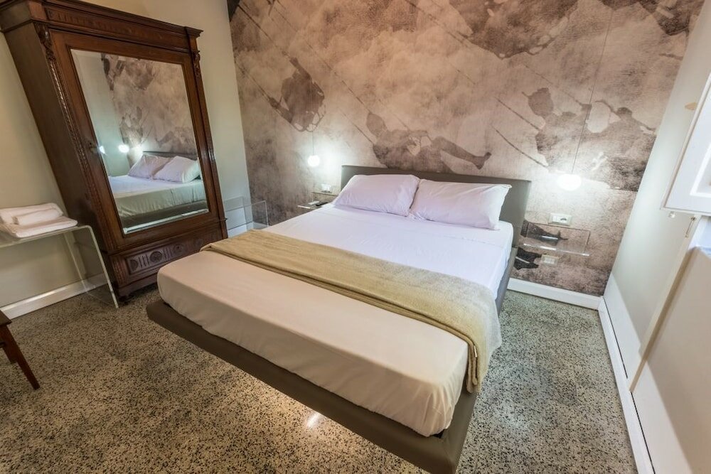 Фото Le Stanze di Villa Labruto