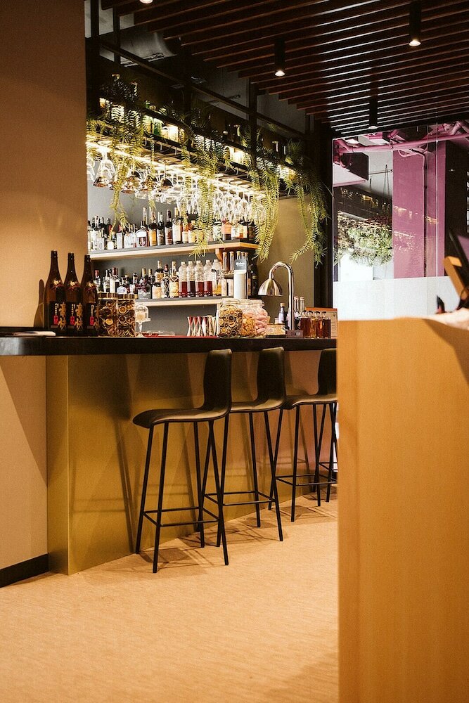 Фото Urban Anaga Hotel