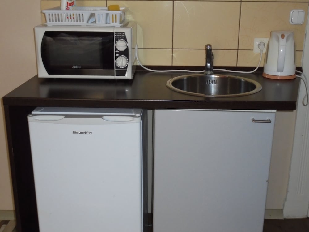 Фото Liechtenstein Apartments Wesselényi 18