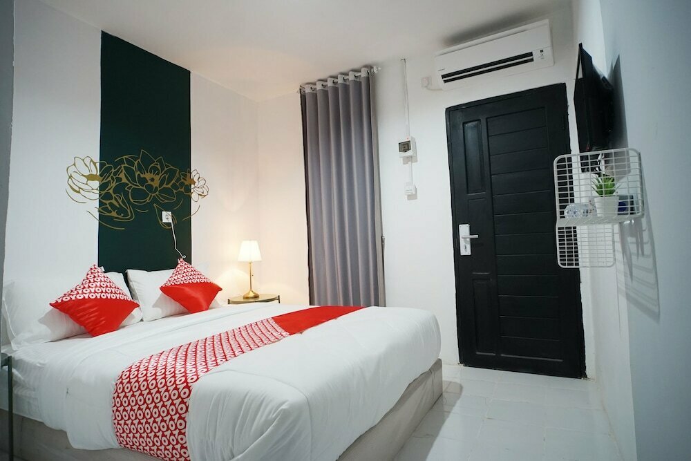 Hotel Oyo 1125 Sani Guest House, Balikpapan, photo