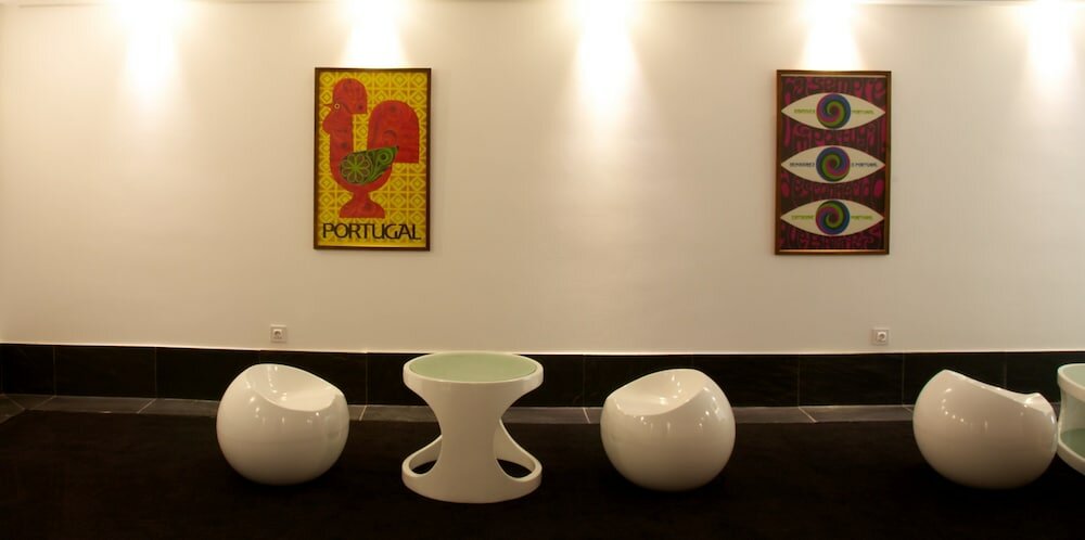 Фото Hotel da Estrela by Unlock Hotels