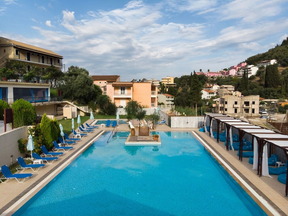 Фото Marina Apartments