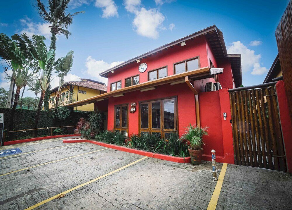 Фото Pousada Porto Mare