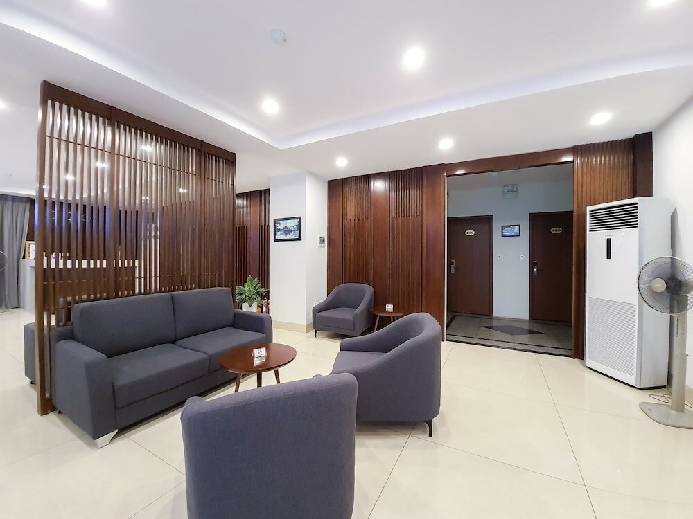 Фото Reiwa Inn Apartment