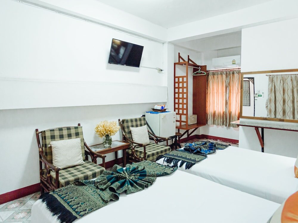 Фото Rendezvous Oldtown Chiangmai