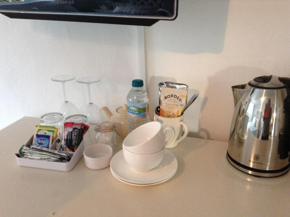 Фото Birtles Farm Bed and Breakfast