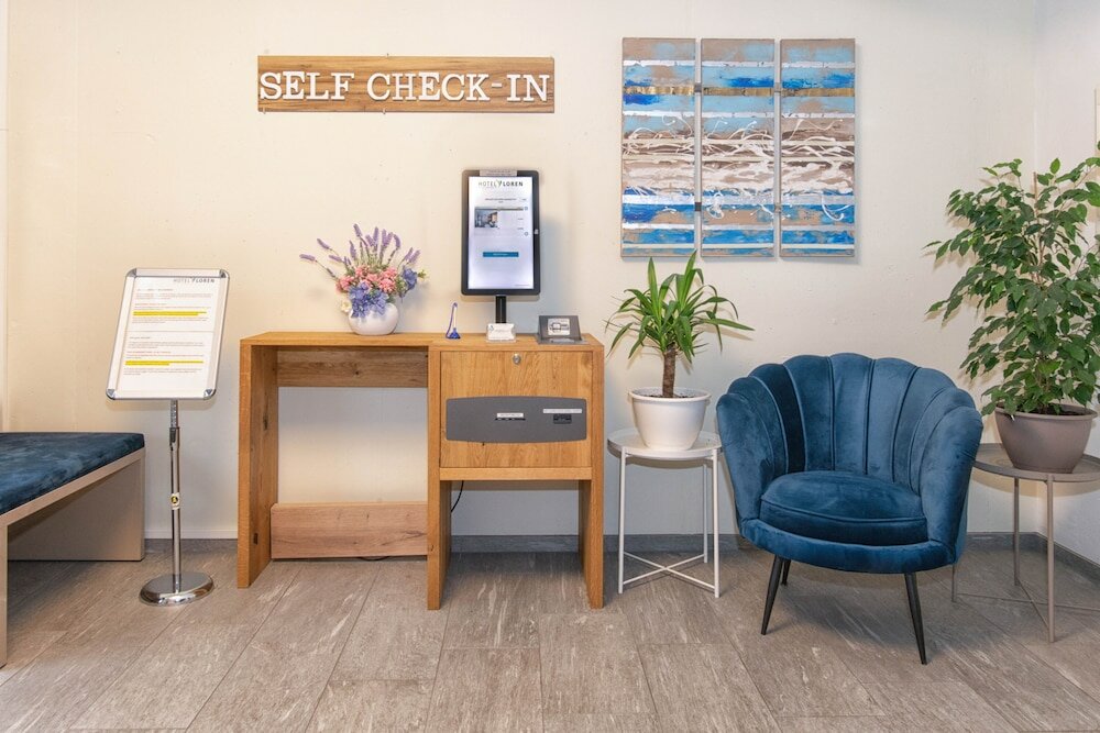 Фото Hotel Residence Loren