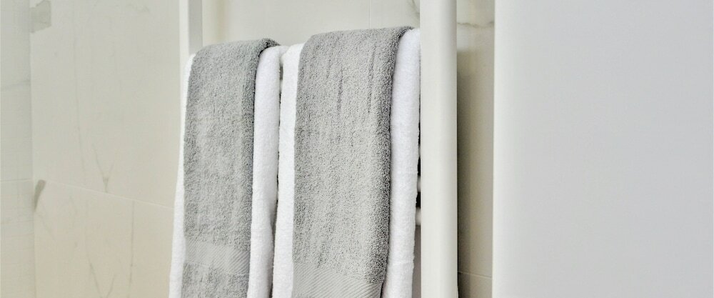 Фото Phaedrus Living Seaview Luxury Marina Court 213