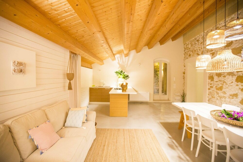 Фото B&b Attico Taranto