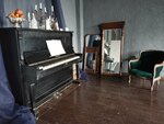 From the heart (Dzerzhinskogo Avenue, 87к1), photo studio