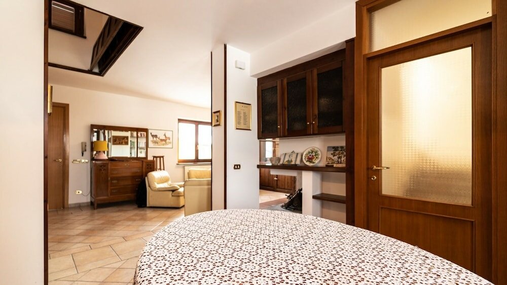 Фото TraMonti Guesthouse&Affittacamere