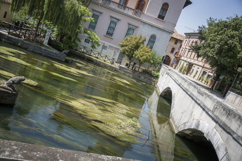Фото Hotel Spessotto