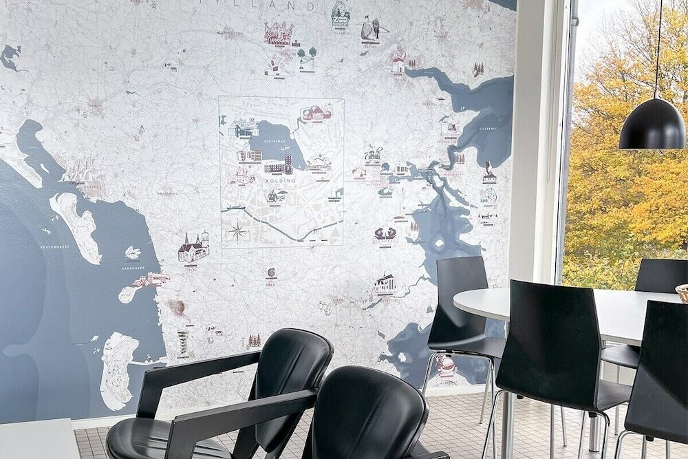 Фото Kolding Hotel Apartments