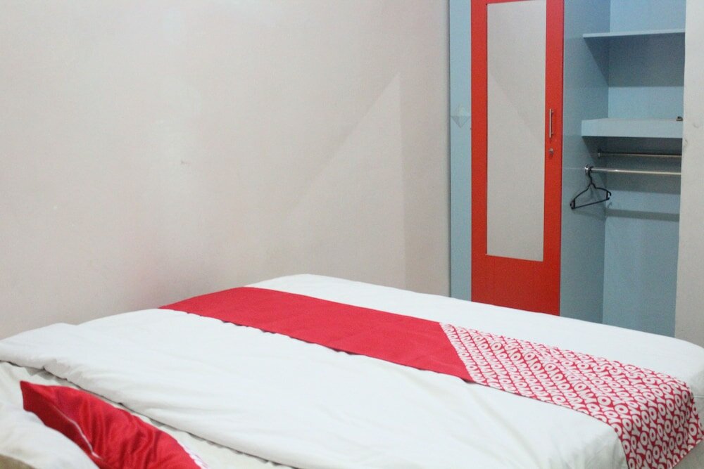 Фото Oyo 1263 Jazz Anna Hotel