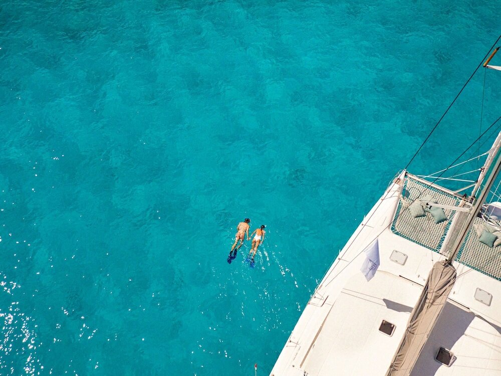 Фото Raffles Seychelles