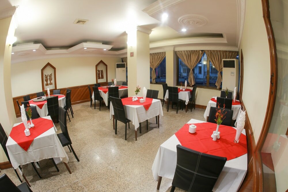 Фото Panorama Hotel