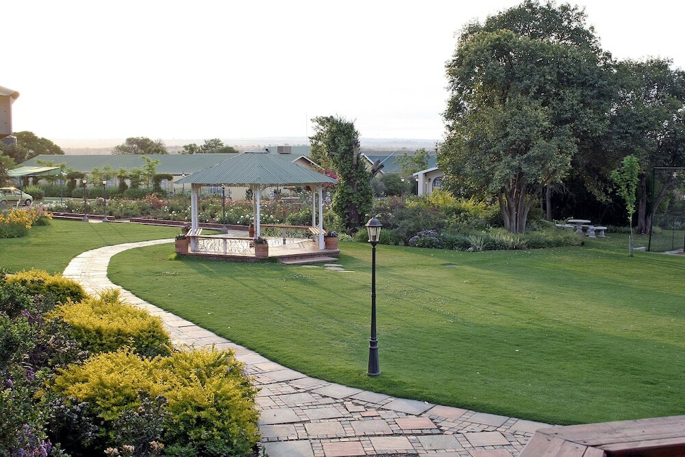 Фото Protea Hotel Polokwane Ranch Resort