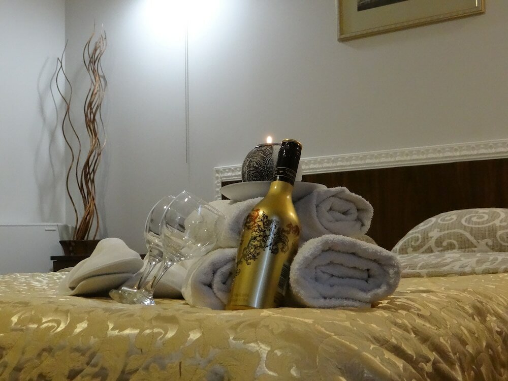 Фото Hotel Tarnava