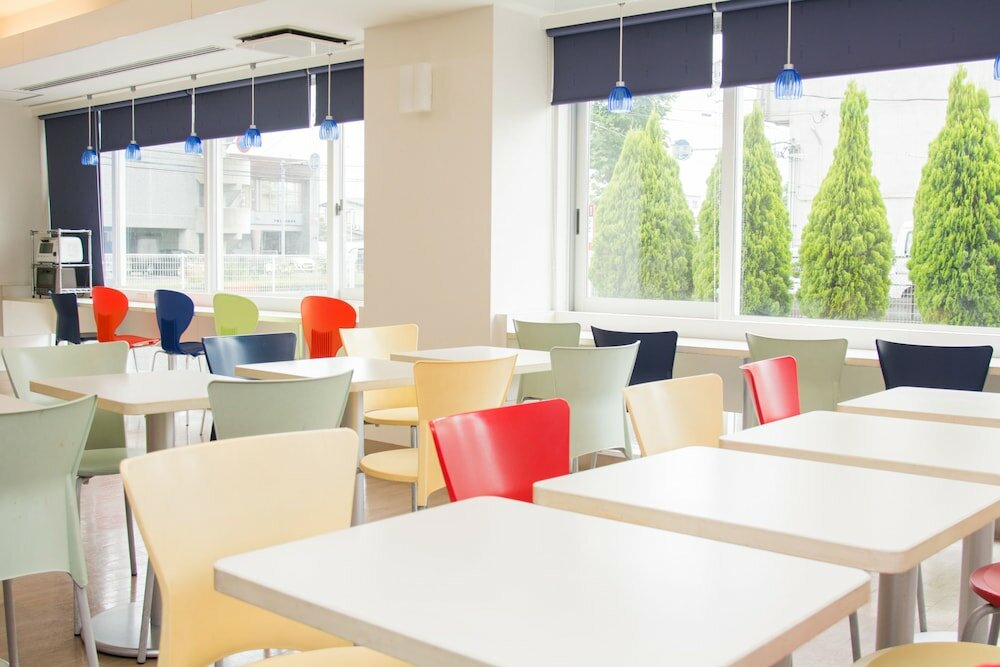 Фото Chisun Inn Iwate Ichinoseki IC