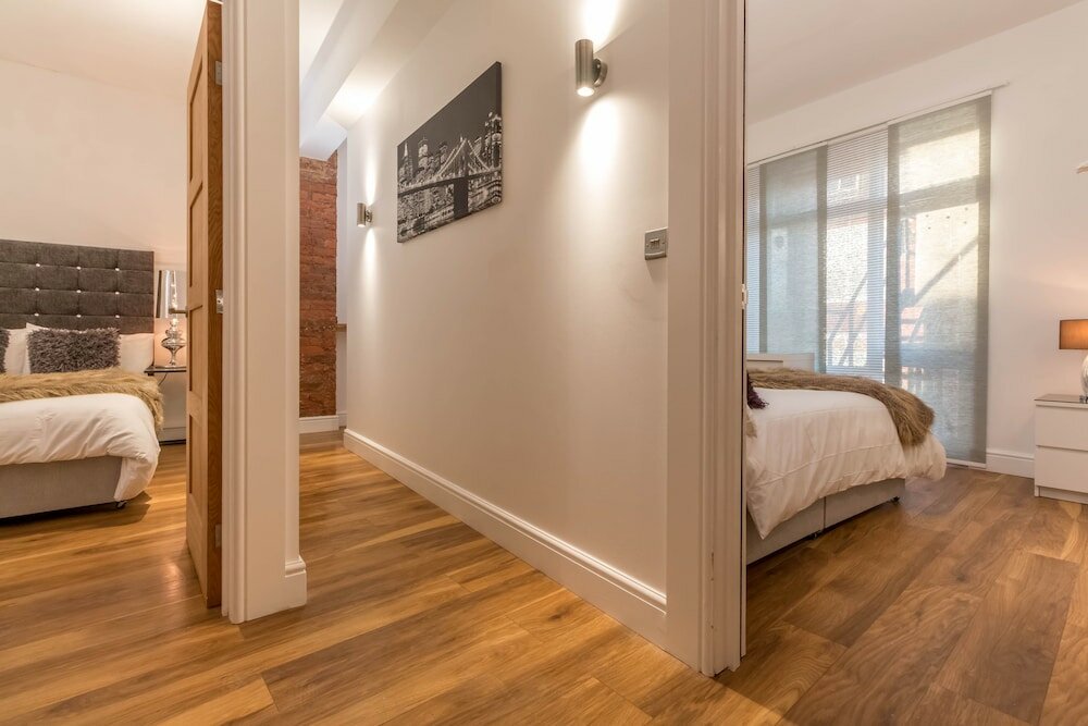 Фото Swan Street Penthouse