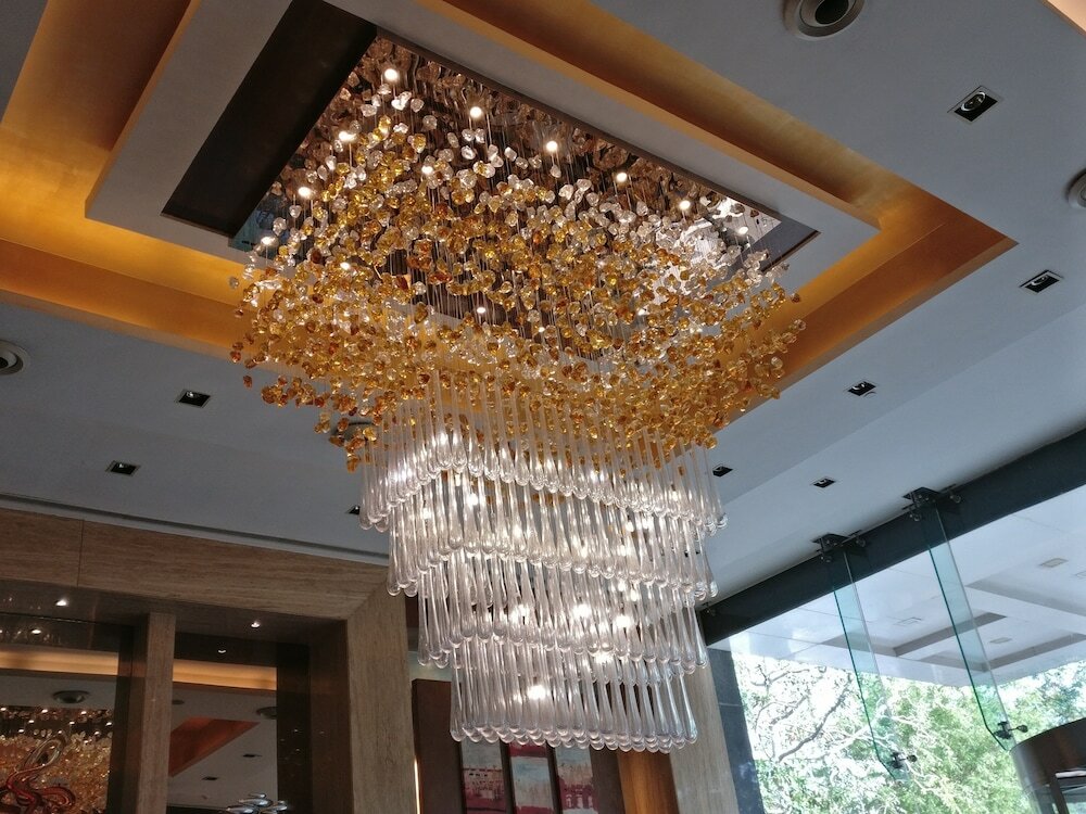 Фото Ramada by Wyndham Ahmedabad