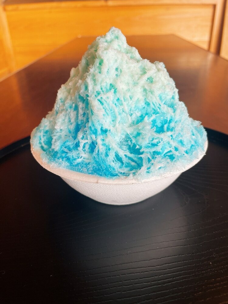 Фото Mt. Fuji Fujinomiya Trail The New 7th Station Goraikousansou