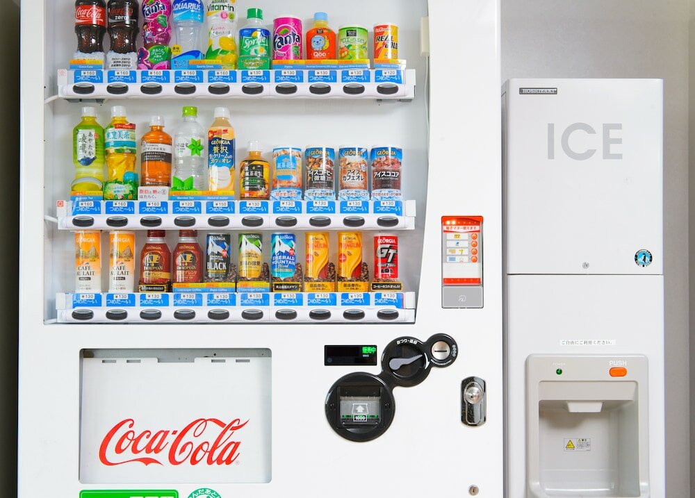 Фото Comfort Inn Himeji Yumesakibashi