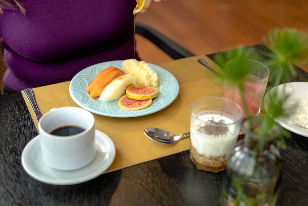 Фото Golden Tulip Porto Vitória