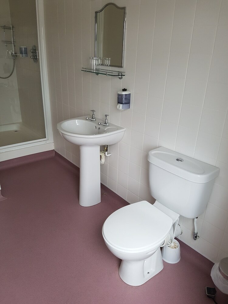 Фото The Aboukir Hotel