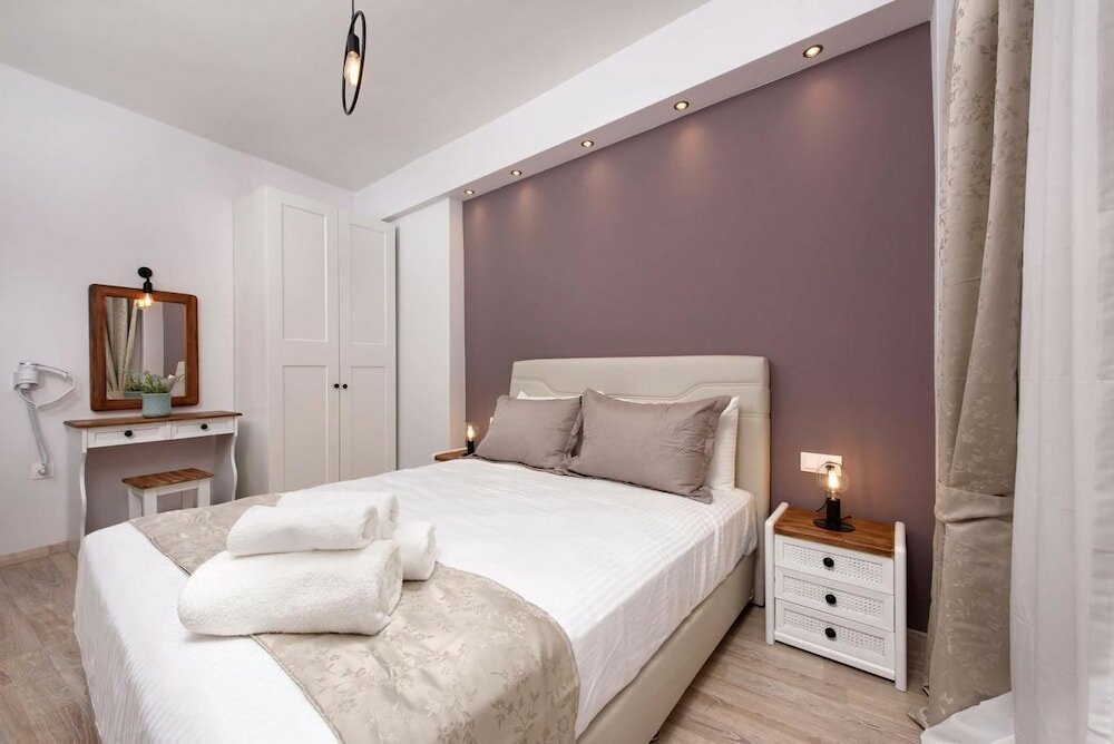 Фото Mezza Volta by Estia