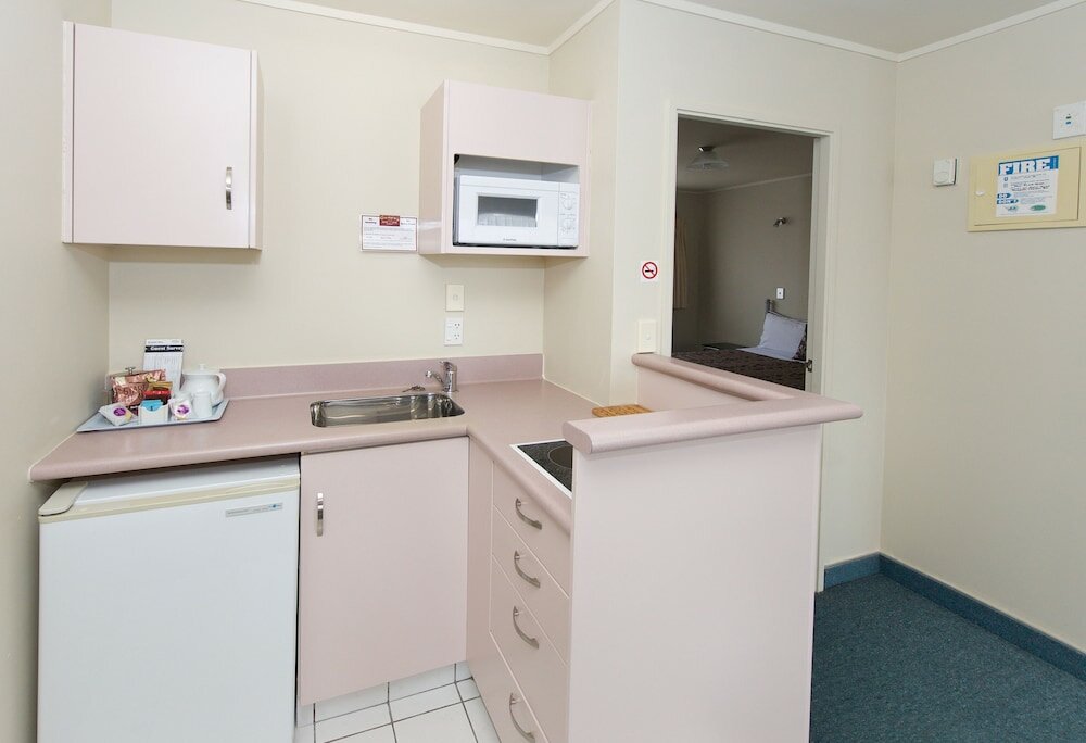 Фото Geneva Motor Lodge