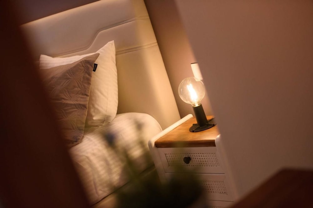 Фото Mezza Volta by Estia