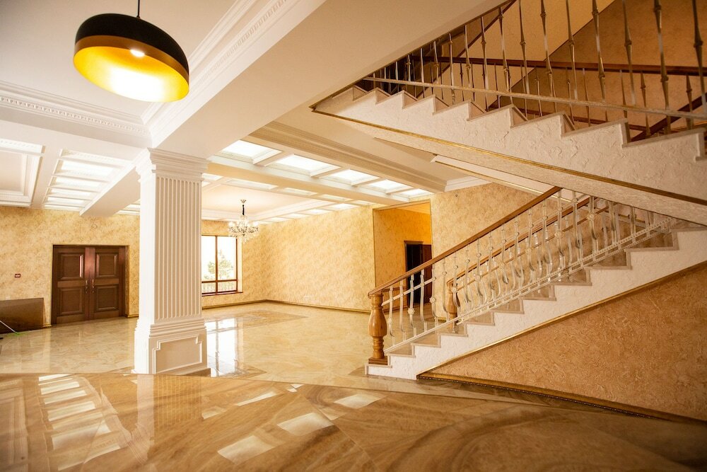 Фото Империя гор