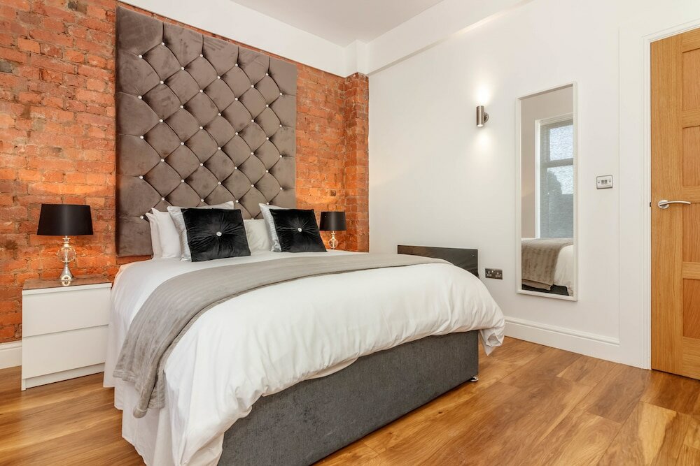 Фото Swan Street Penthouse