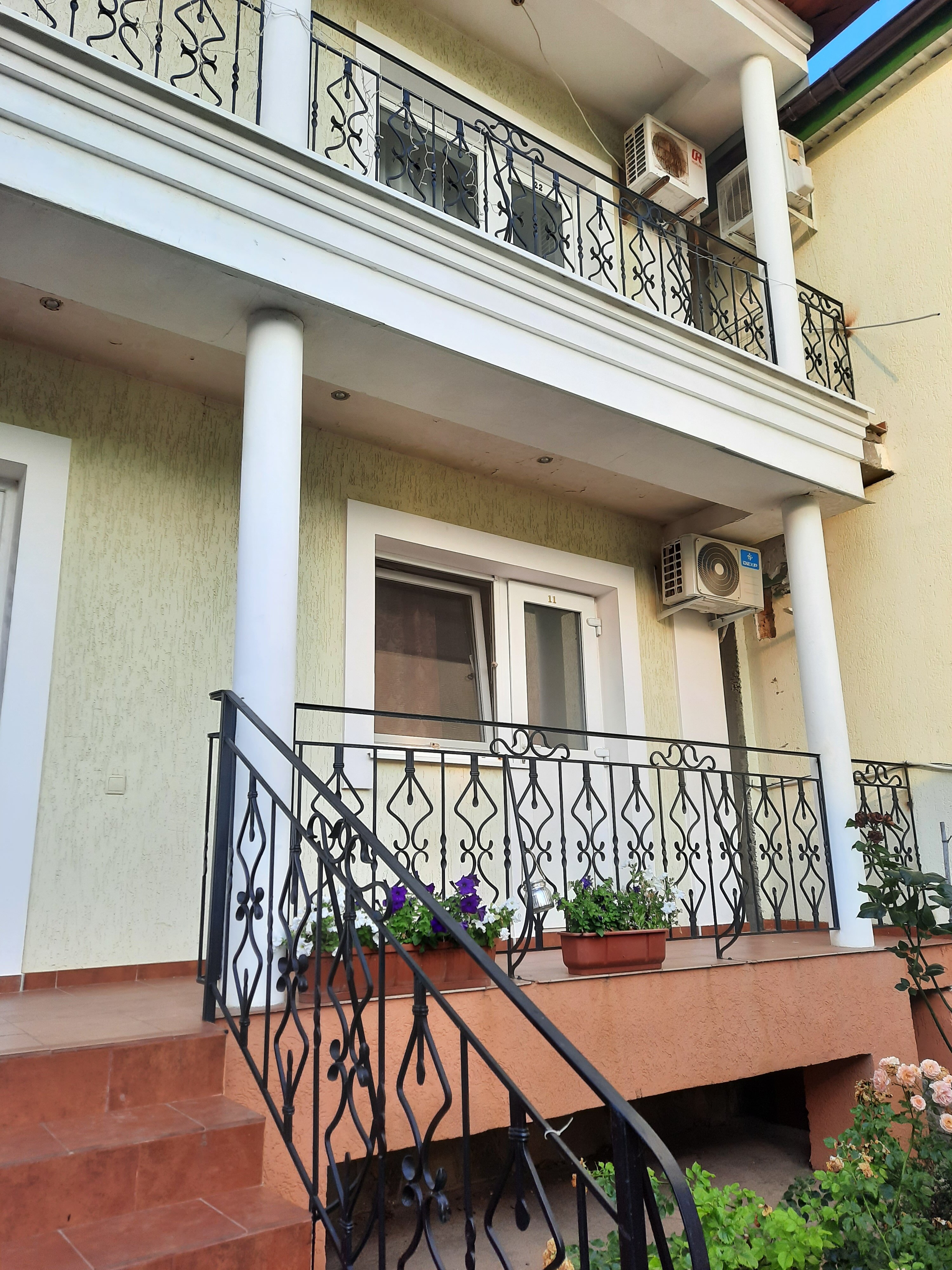 Фото Меридиана-2