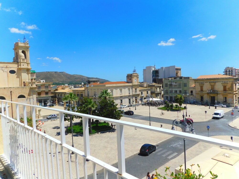 Фото B&b Aciazza