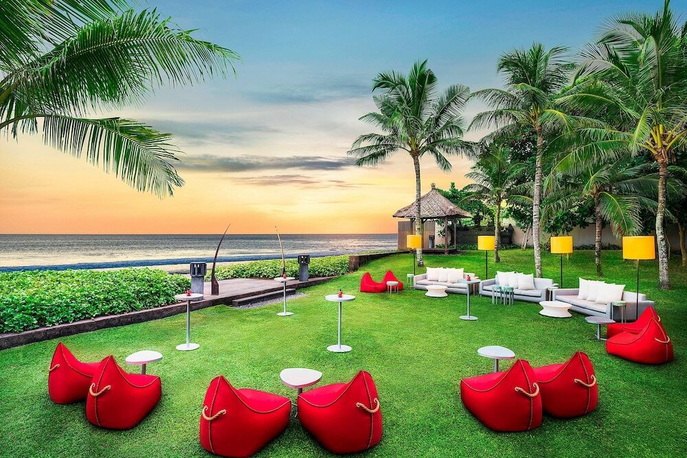 Фото W Bali - Seminyak