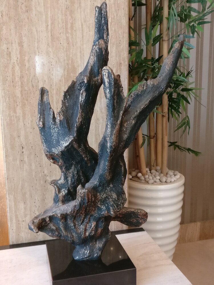 Фото Ramada by Wyndham Ahmedabad