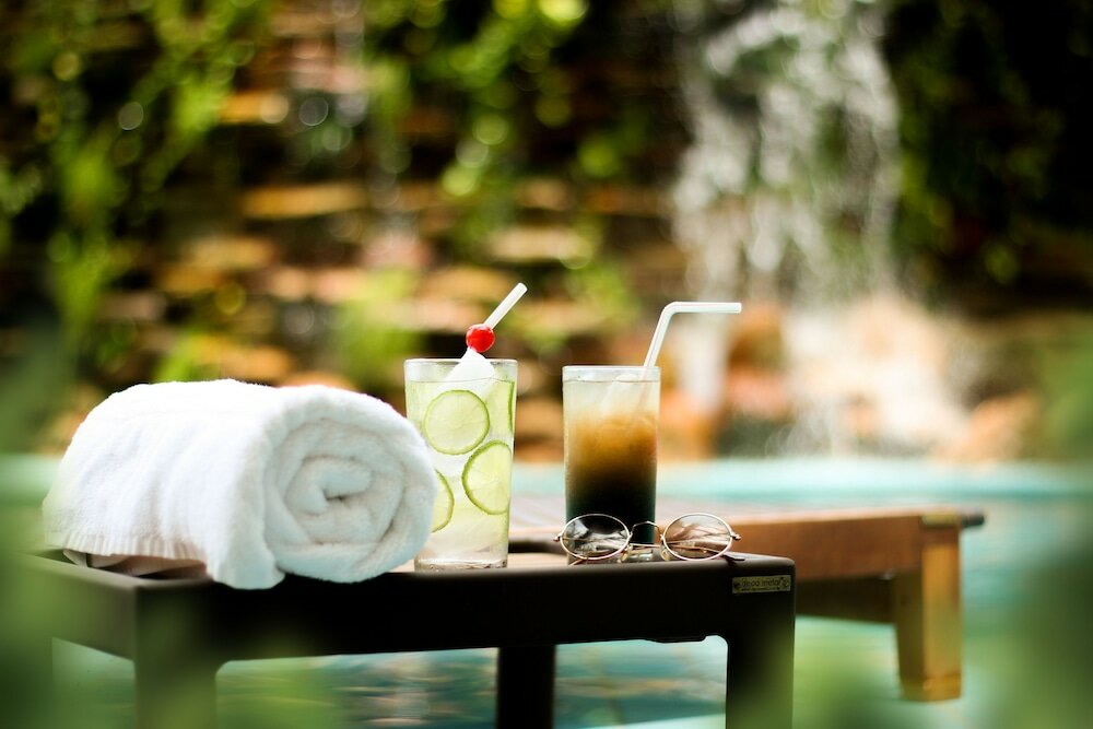 Фото Amazon Plaza Hotel