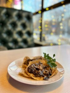 Sir i Pomidor (Novomoskovsk, Ryazanskoye Highway, 1В), pizzeria