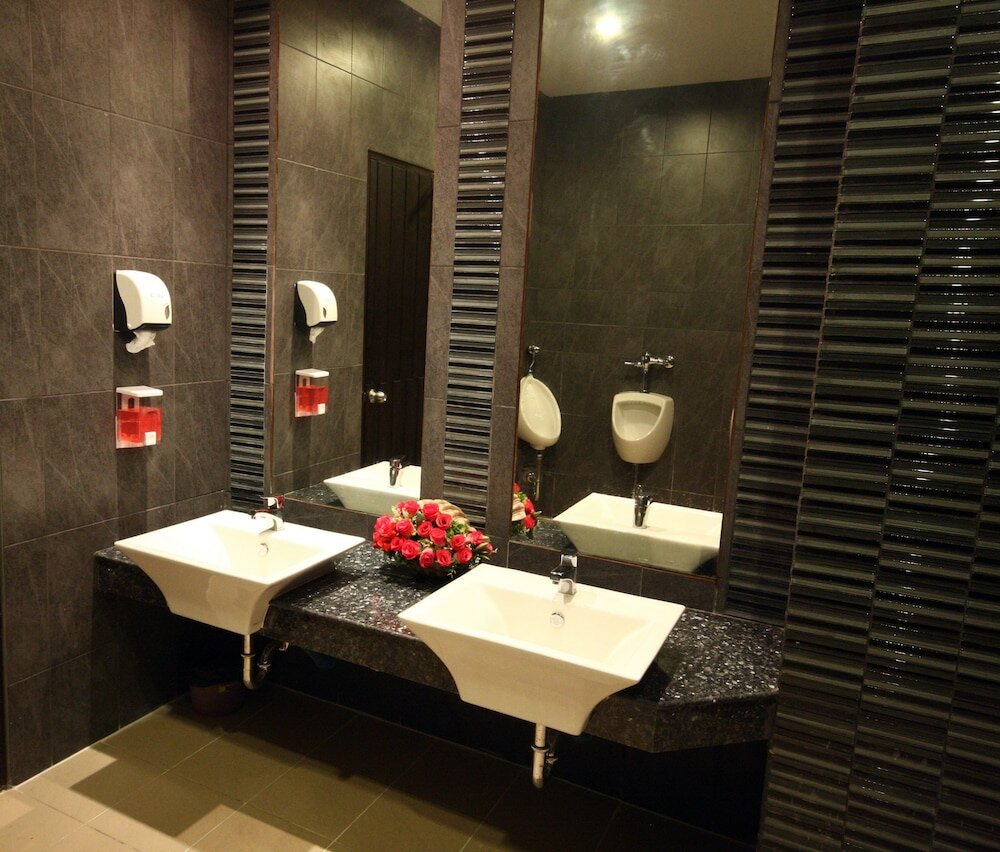 Фото J. A. Villa Pattaya Hotel