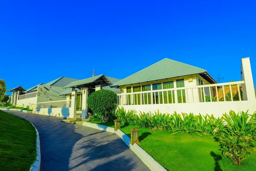 Фото Annai Resorts & SPA