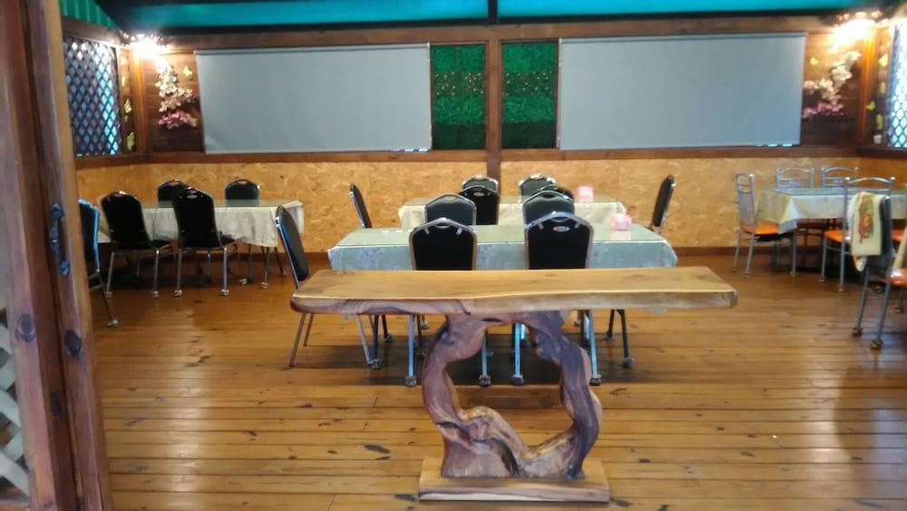 Фото Sun Lu Holiday Homestay