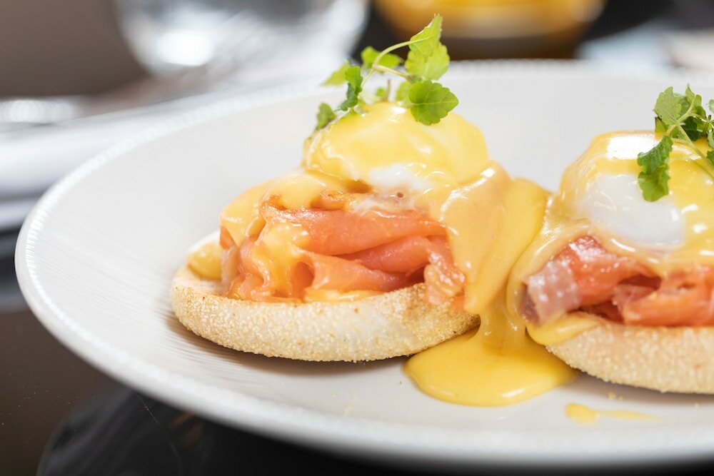 Фото Manchester Hall