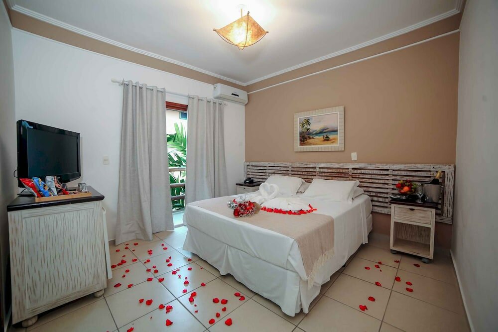 Фото Pousada Porto Mare