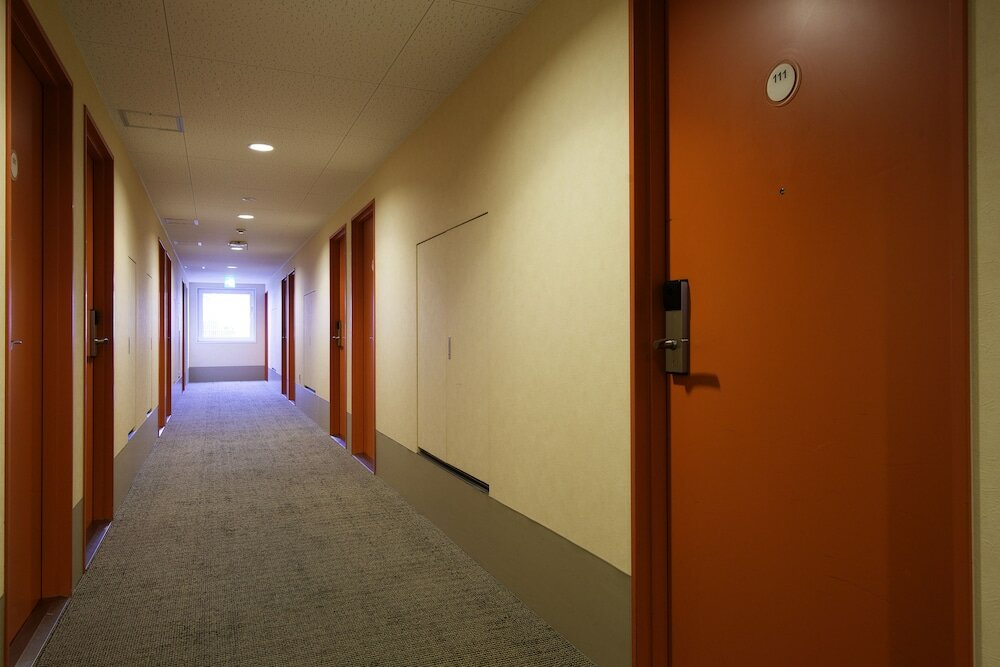 Фото Chisun Inn Kofu Isawa