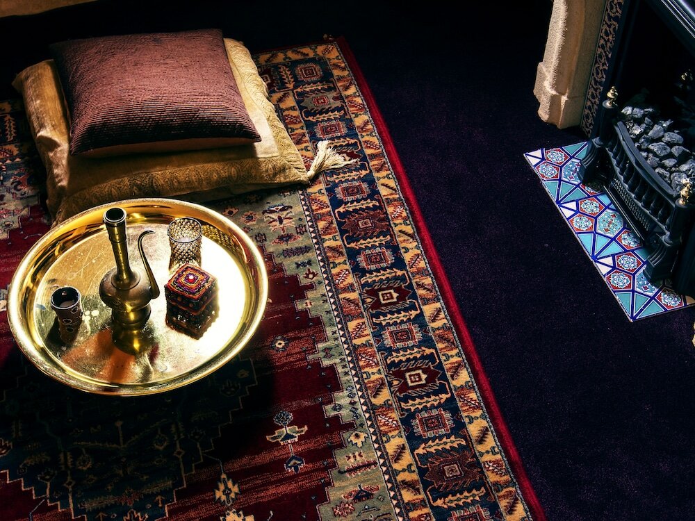 Фото Hotel De Plataan Delft Centrum