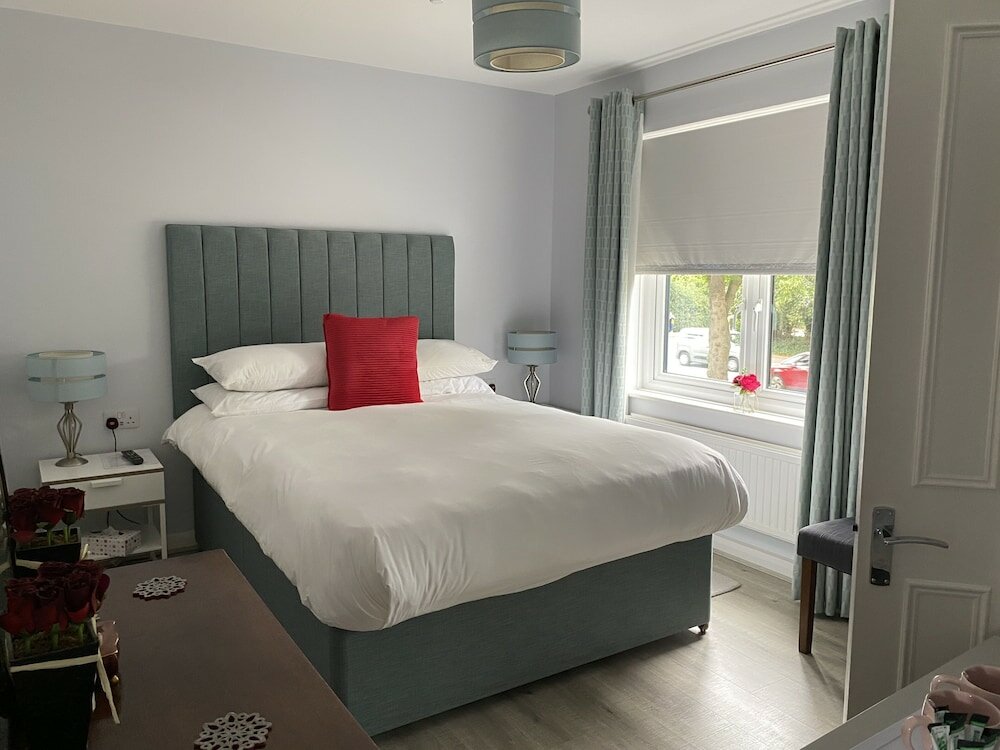 Фото Prospect Guest House