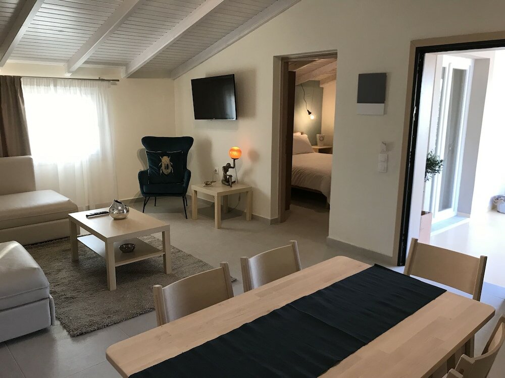 Фото Sirios Villas