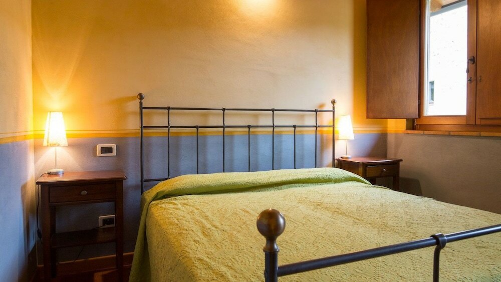 Фото Agriturismo Val